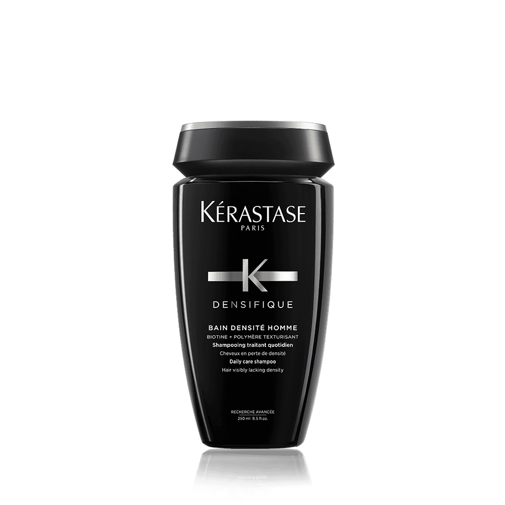 Bain Densite Homme Densifique 120ml 01Kerastase